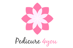 logo pedicure 4you